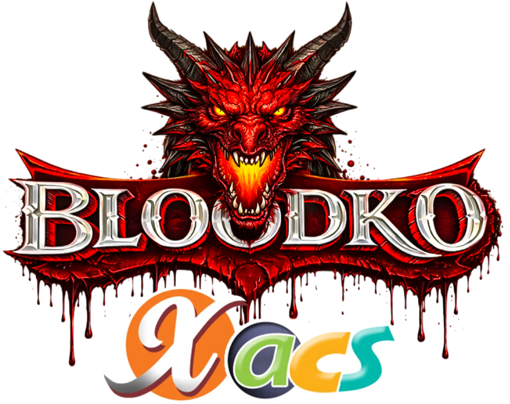 BLOODKO